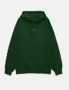 Premium Loose-Fit Hoodie