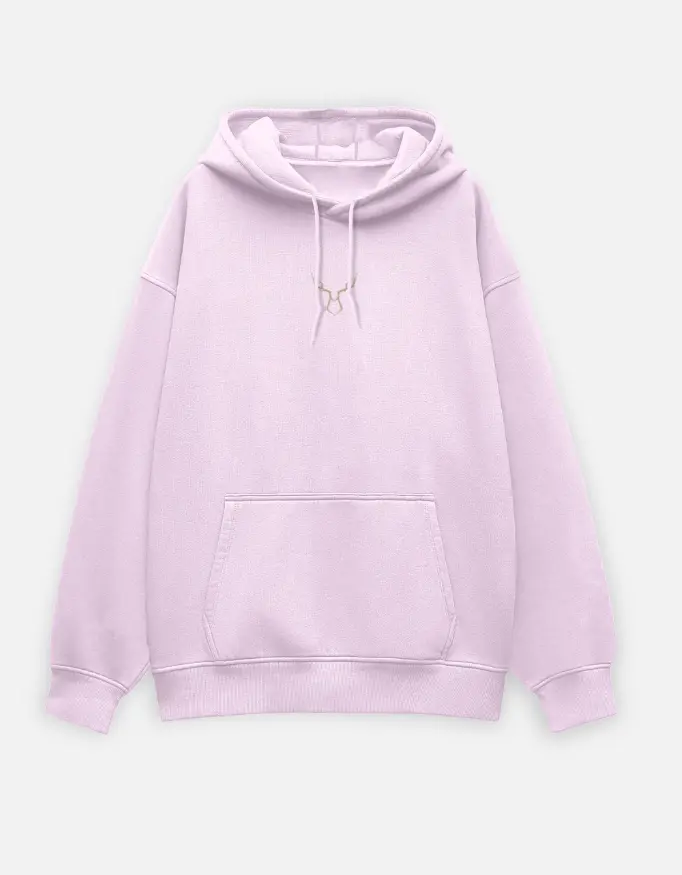 Premium Loose-Fit Hoodie