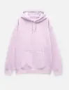 Premium Loose-Fit Hoodie