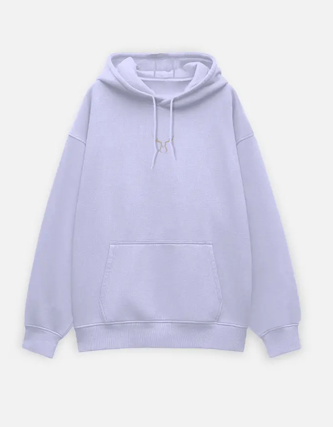 Premium Loose-Fit Hoodie
