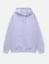 Premium Loose-Fit Hoodie